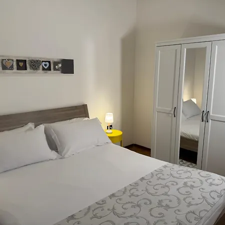 Relais 7.20 Apartment