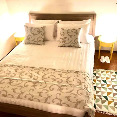 Apartment Relais 7.20