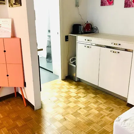 شقة Relais 7.20 *