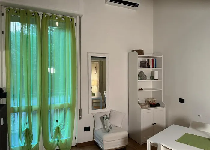 Appartement Relais 7.20