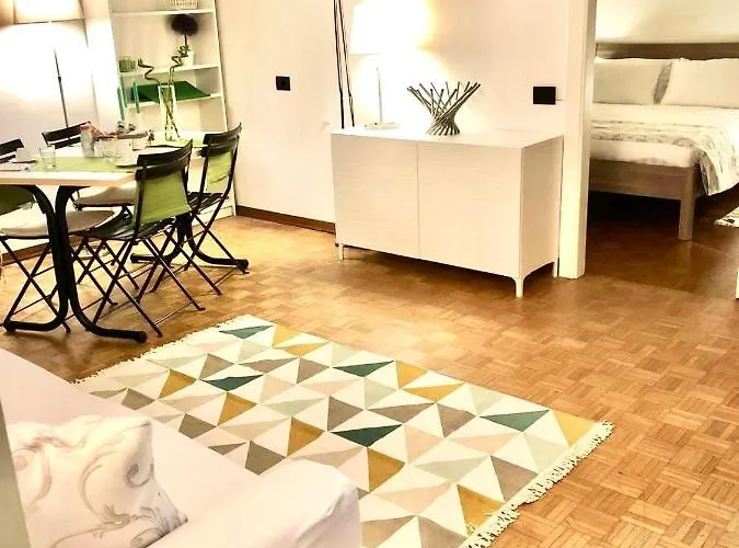 Appartement Relais 7.20 *