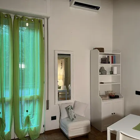 Apartamento Relais 7.20