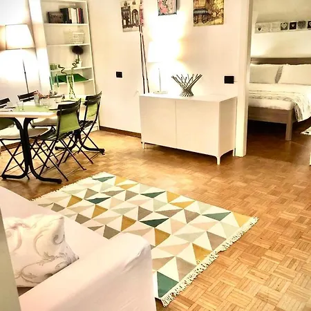 Apartamento Relais 7.20 *