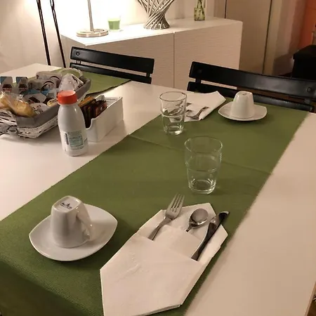 Relais 7.20 Apartamento