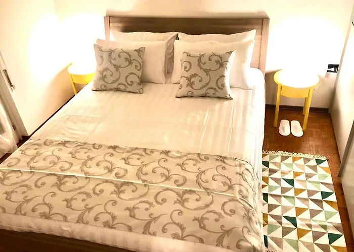 Διαμέρισμα Relais 7.20