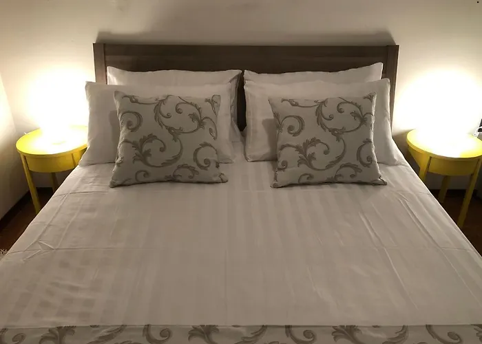 Relais 7.20 * Γκαλλαράτε