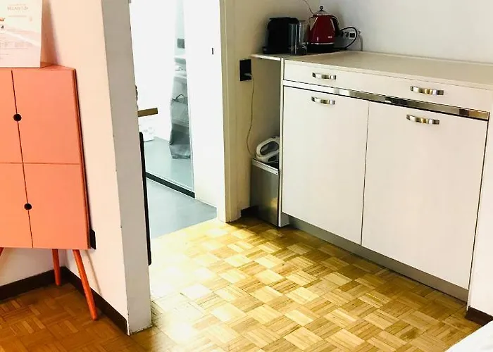 Διαμέρισμα Relais 7.20 *