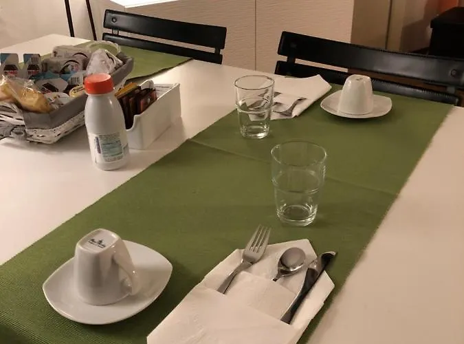 Relais 7.20 Διαμέρισμα
